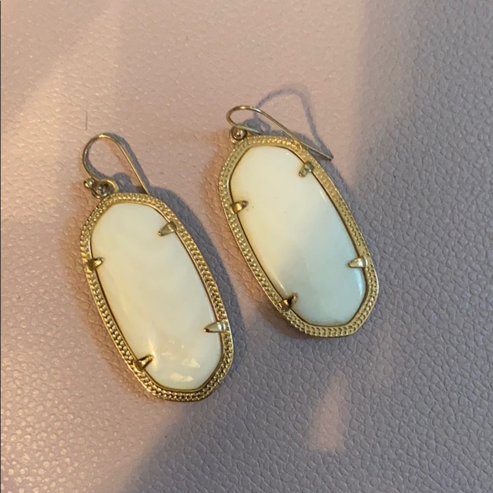 Kendra Scott Earrings